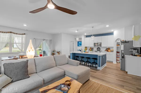 $449,000 | 852 Settings Drive East, Yemassee, SC 29945