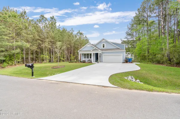 $449,000 | 852 Settings Drive East, Yemassee, SC 29945