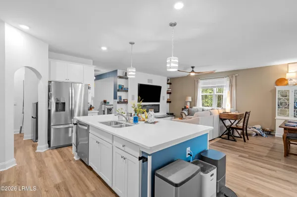 $449,000 | 852 Settings Drive East, Yemassee, SC 29945