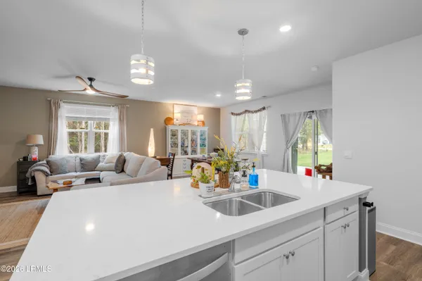$449,000 | 852 Settings Drive East, Yemassee, SC 29945