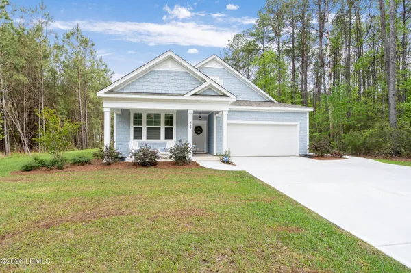 $449,000 | 852 Settings Drive East, Yemassee, SC 29945