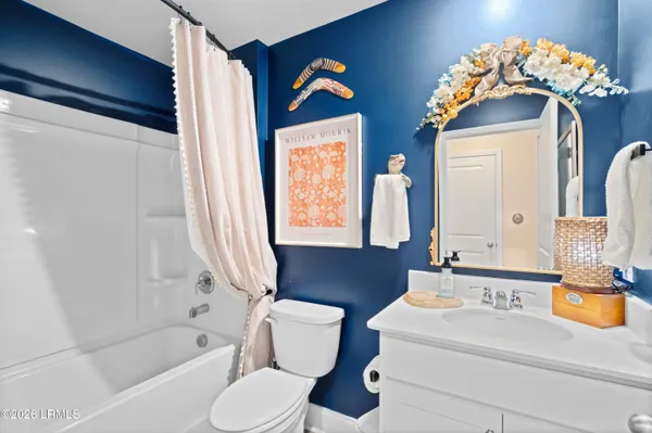 $449,000 | 852 Settings Drive East, Yemassee, SC 29945