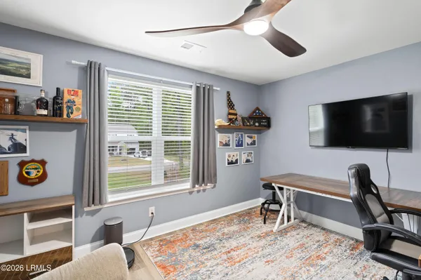 $449,000 | 852 Settings Drive East, Yemassee, SC 29945