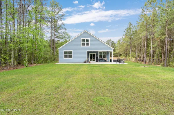 $449,000 | 852 Settings Drive East, Yemassee, SC 29945