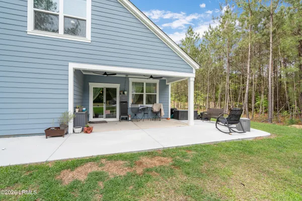 $449,000 | 852 Settings Drive East, Yemassee, SC 29945