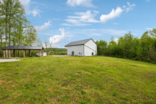 $799,000 | 13128 Highway 49, Erin, TN 37061