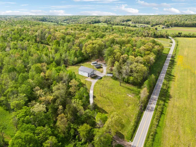 $799,000 | 13128 Highway 49, Erin, TN 37061