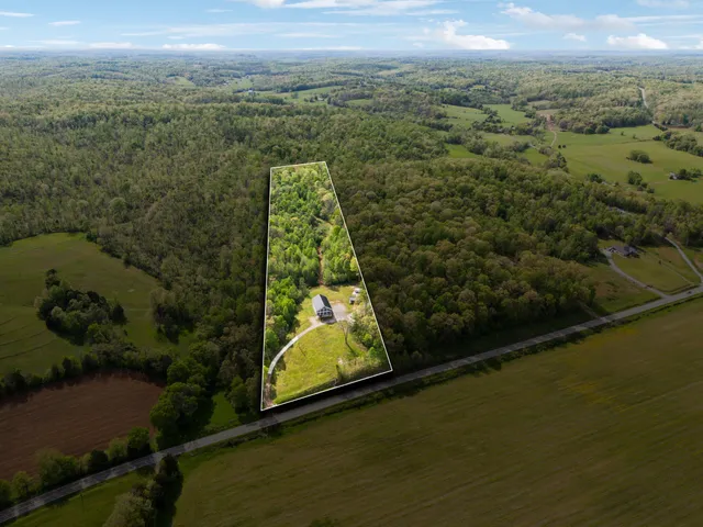 $799,000 | 13128 Highway 49, Erin, TN 37061