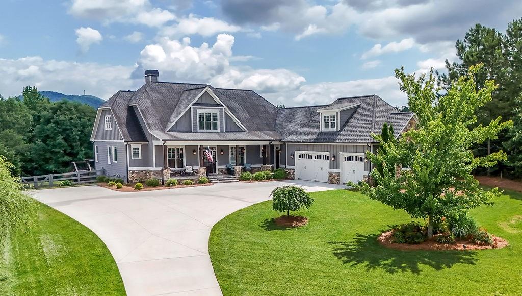 93 Village Ridge Jasper, GA 30143 - Photo 1 of 1 Gallery Image 1