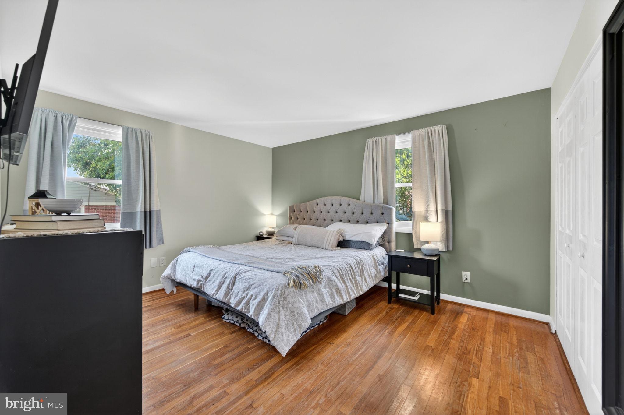 9 Haddington Road Lutherville-Timonium, MD 21093 - Photo 27 of 55 Primary Bedroom