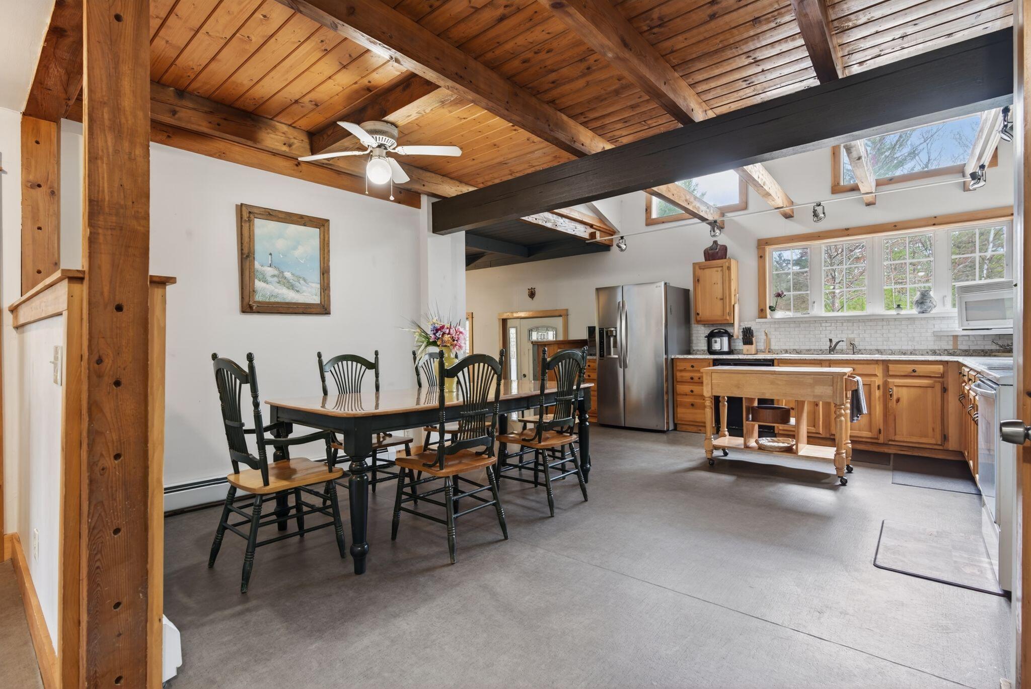 813 Norway Road Harrison, ME 04040 - Photo 36 of 62