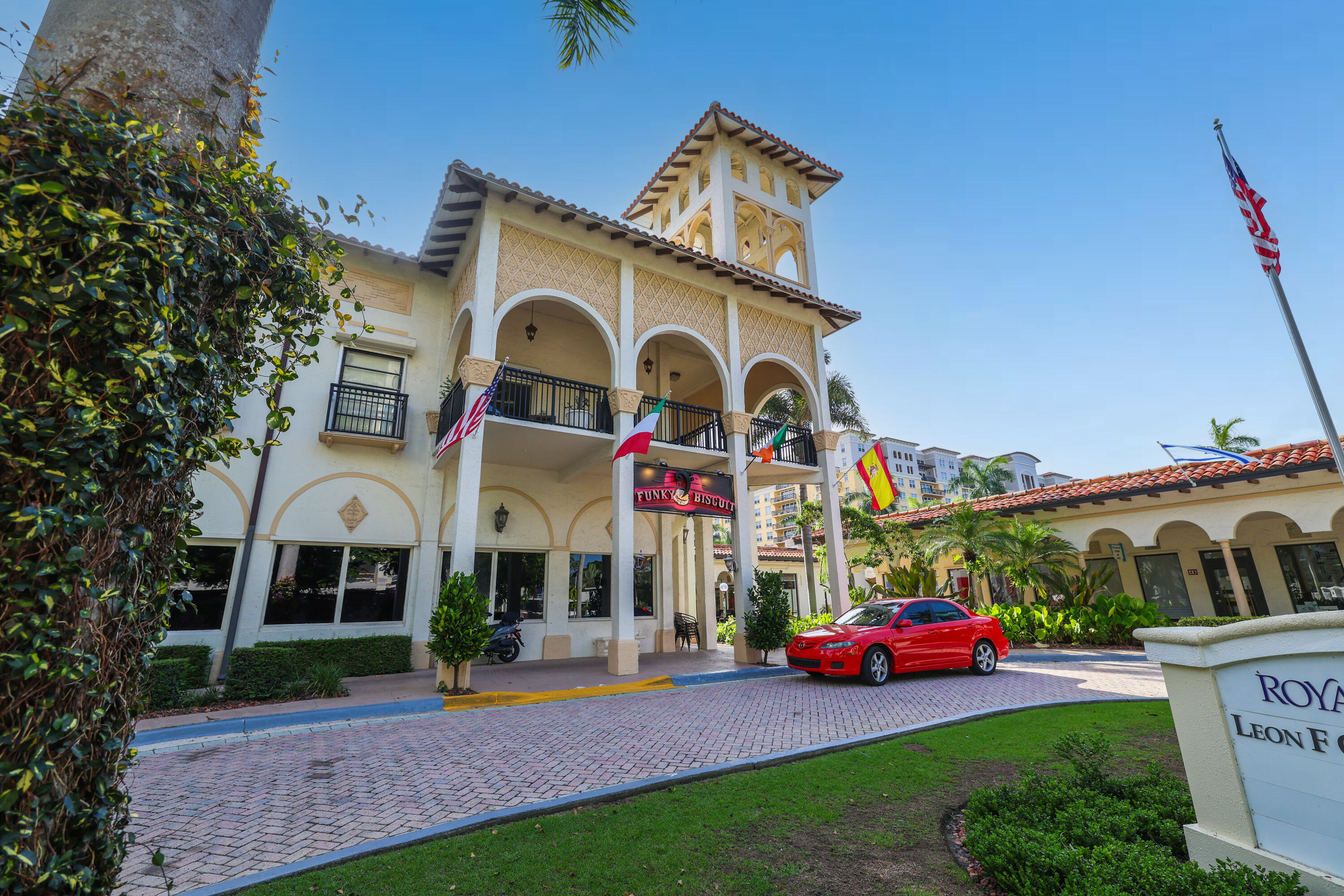 101 Plaza Real South, Unit 829 Boca Raton, FL 33432 - Photo 28 of 37 RPP - 24