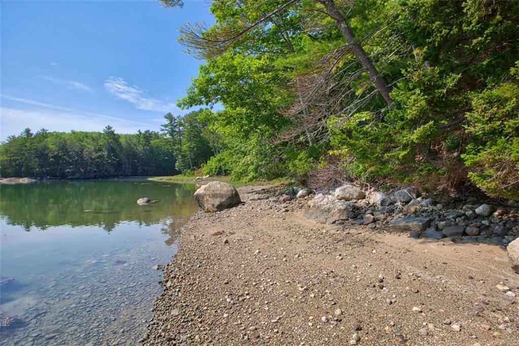18 Thod's Road Boothbay, ME 04537 - Photo 11 of 14 Photo
