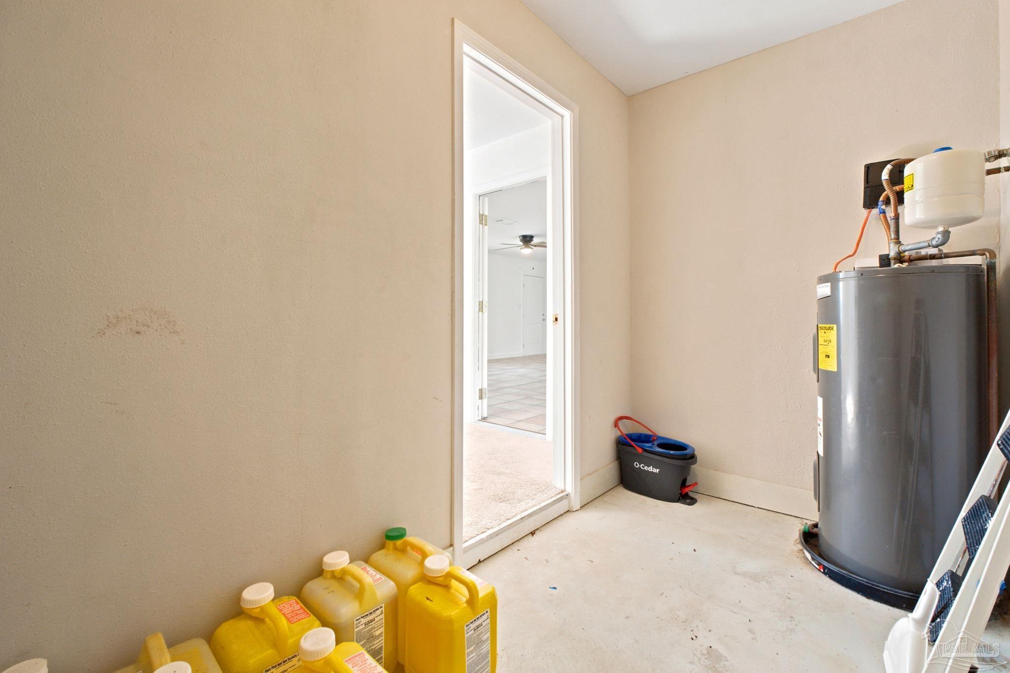 3048 Rainbow Lane Pace, FL 32571 - Photo 25 of 67