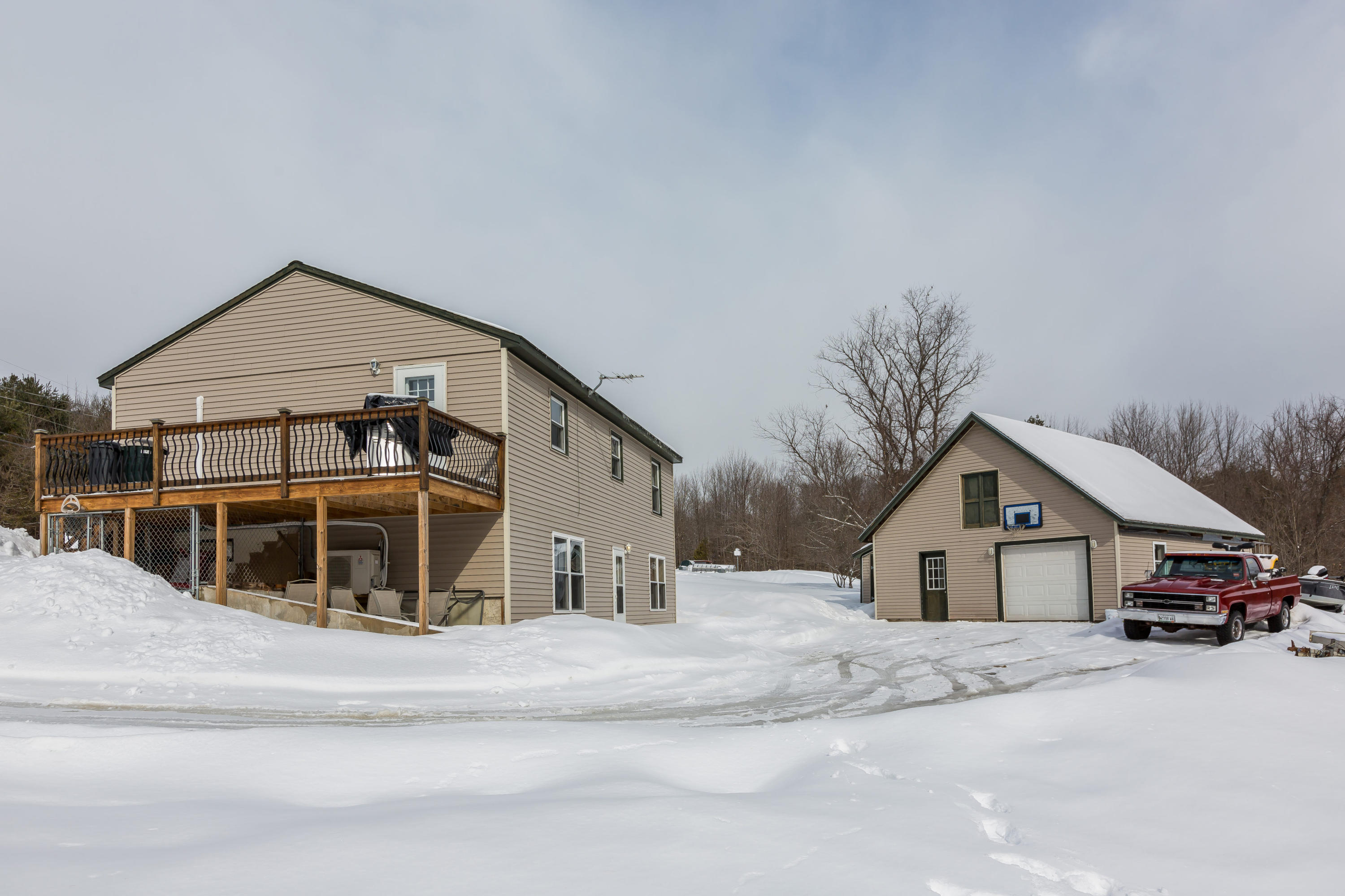 207 New Settlement Road Hiram, ME 04041 - Photo 11 of 37 207 New Settlement Rd Hiram ME-print-002