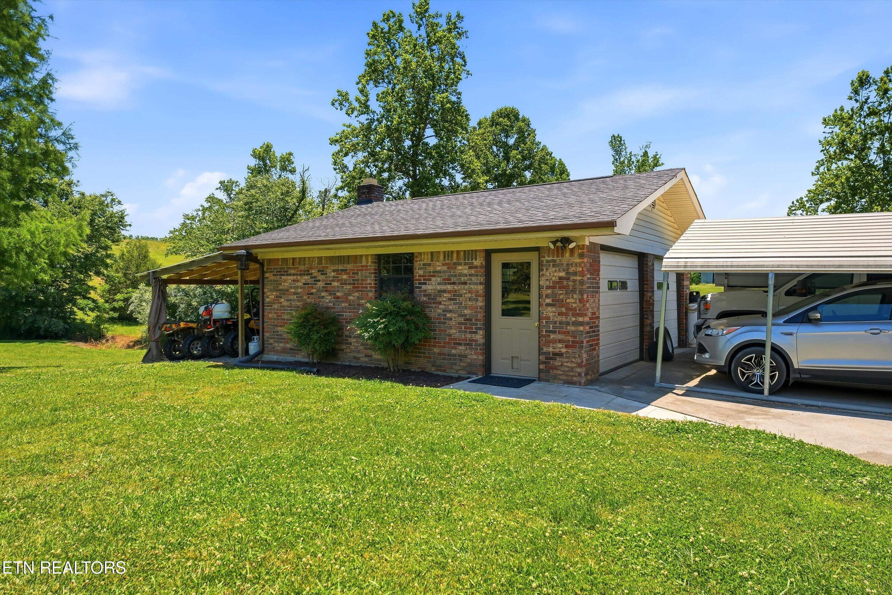 344 County Road 189 Decatur, TN 37322 - Photo 18 of 25 27-344 Co Rd 189-27