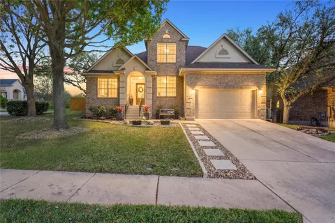 $849,900 | 12324 Salida Del Sol Pass, Austin, TX 78732