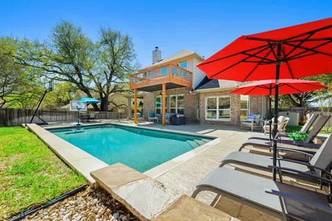 $879,900 | 12324 Salida Del Sol Pass, Austin, TX 78732