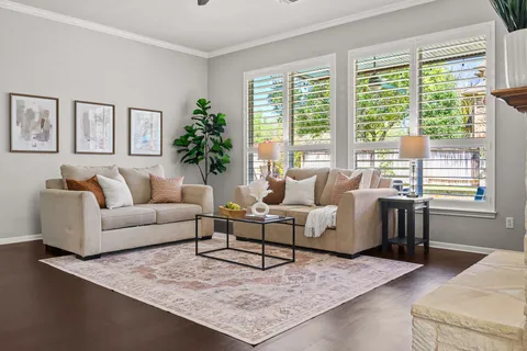 $879,900 | 12324 Salida Del Sol Pass, Austin, TX 78732