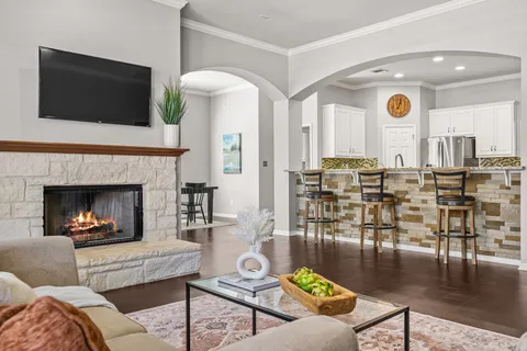 $879,900 | 12324 Salida Del Sol Pass, Austin, TX 78732