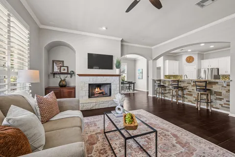 $879,900 | 12324 Salida Del Sol Pass, Austin, TX 78732