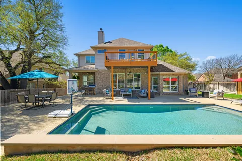 $879,900 | 12324 Salida Del Sol Pass, Austin, TX 78732
