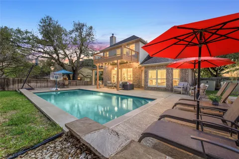 $849,900 | 12324 Salida Del Sol Pass, Austin, TX 78732