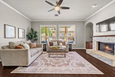 $879,900 | 12324 Salida Del Sol Pass, Austin, TX 78732