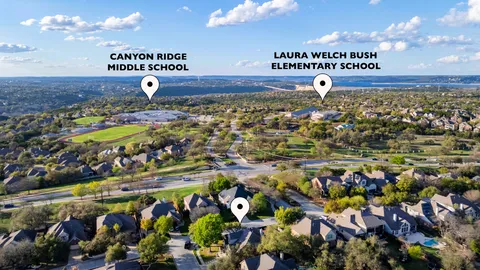$849,900 | 12324 Salida Del Sol Pass, Austin, TX 78732