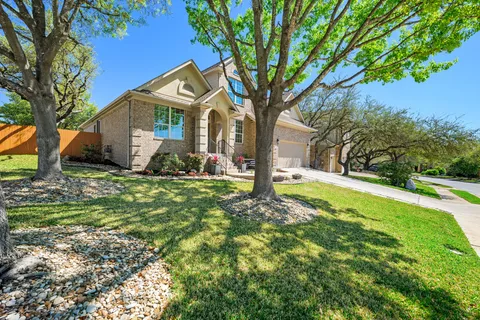 $849,900 | 12324 Salida Del Sol Pass, Austin, TX 78732
