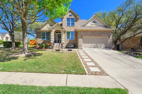 $879,900 | 12324 Salida Del Sol Pass, Austin, TX 78732