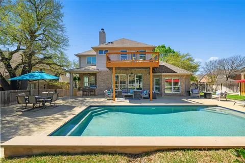 $849,900 | 12324 Salida Del Sol Pass, Austin, TX 78732