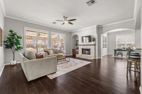 $879,900 | 12324 Salida Del Sol Pass, Austin, TX 78732