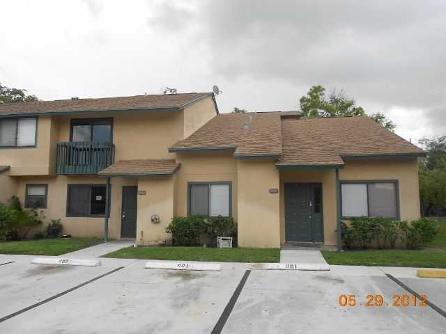 802 Riverside Drive, Unit 2 Greenacres, FL 33463 - Photo 1 of 10 Primary Photo