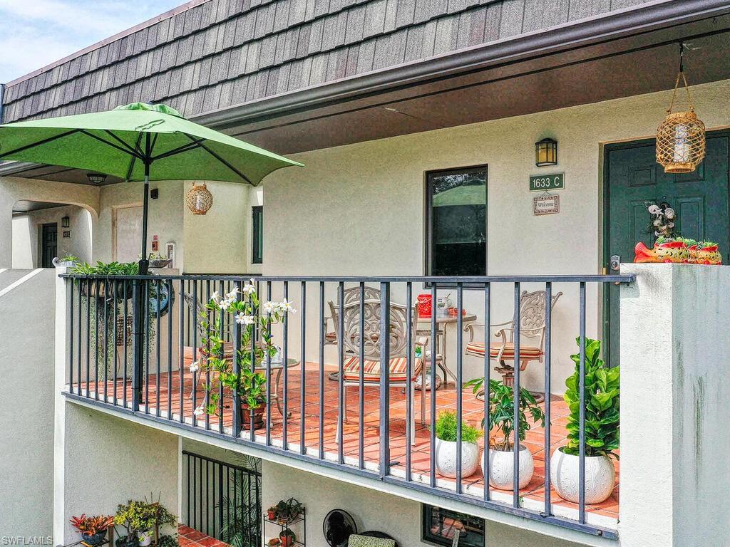 1633 Spoonbill Lane, Unit 1633C Naples, FL 34105 - Photo 3 of 35