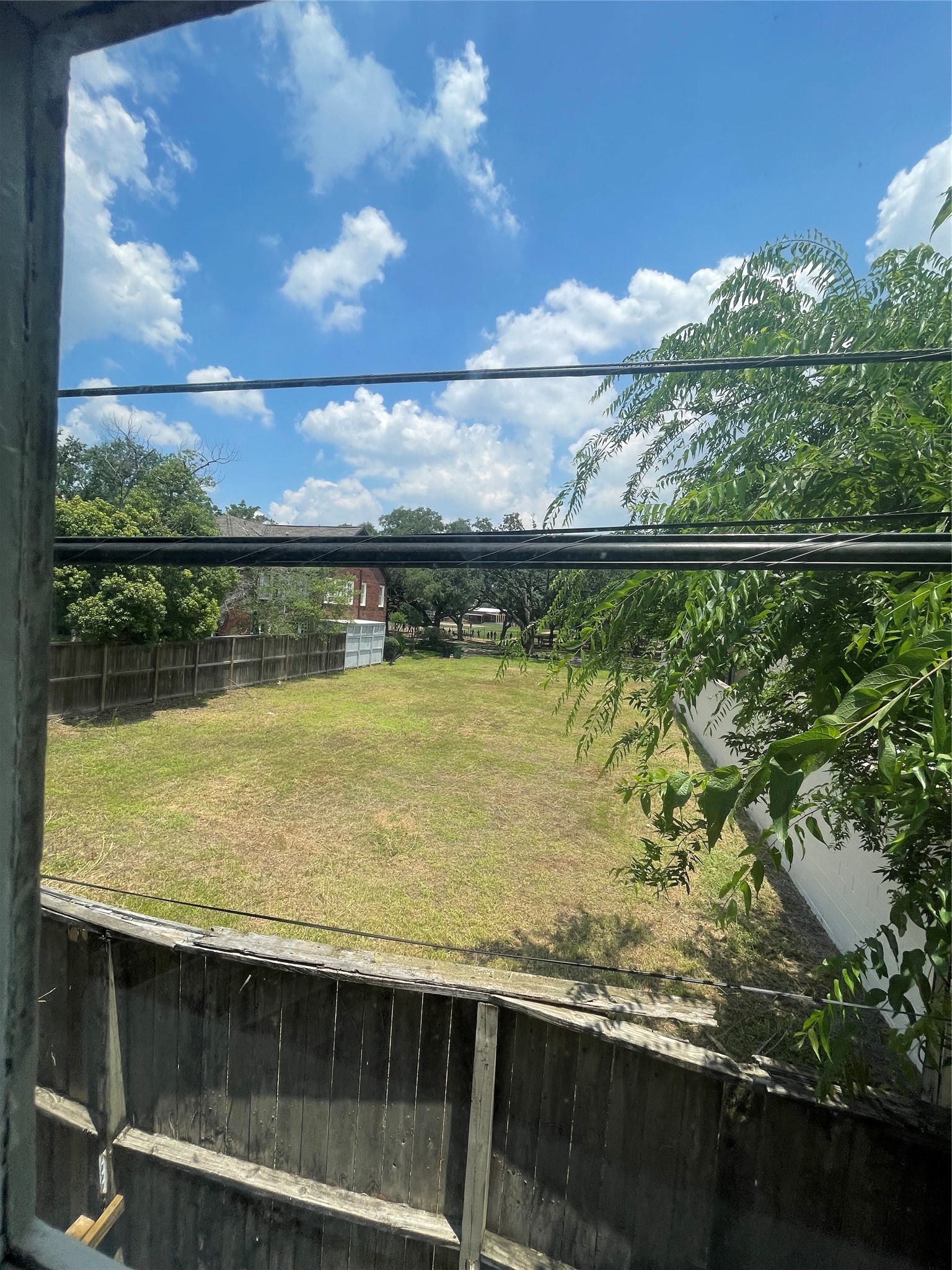 2030 Bissonnet Street Houston, TX 77005 - Photo 14 of 25 a view of a lake