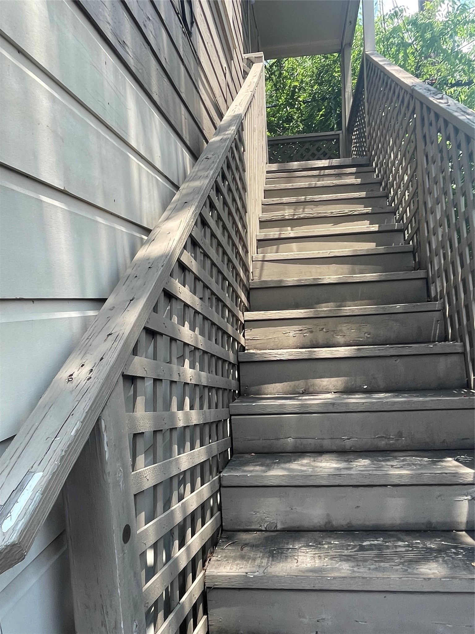 2030 Bissonnet Street Houston, TX 77005 - Photo 9 of 25 a view of entryway