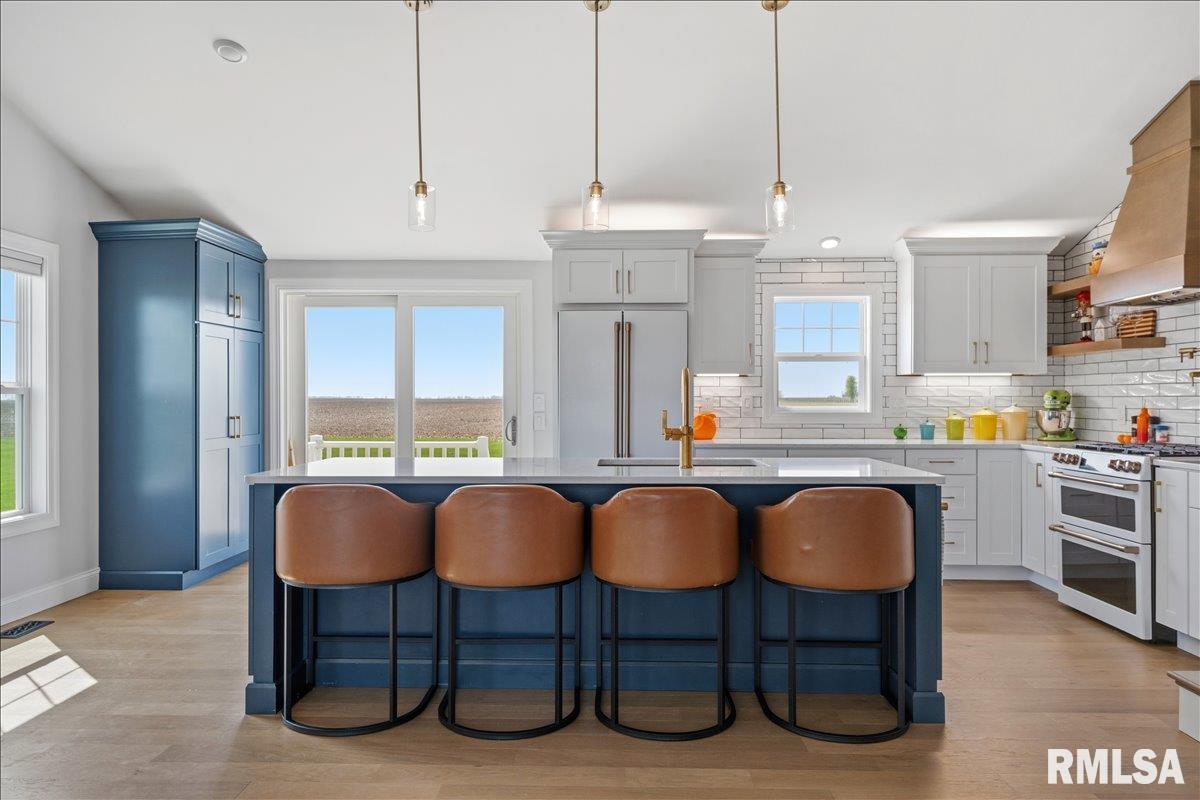 4800 West Divernon Road Auburn, IL 62615 - Photo 11 of 52