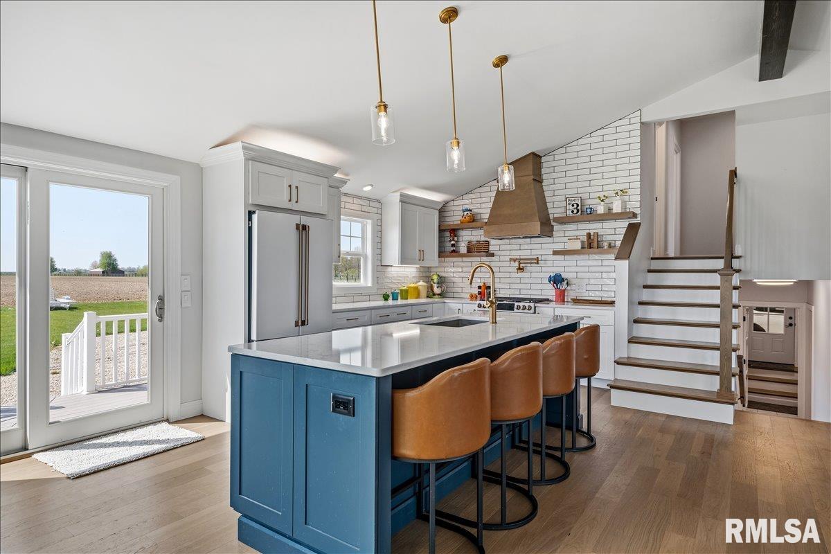 4800 West Divernon Road Auburn, IL 62615 - Photo 12 of 52