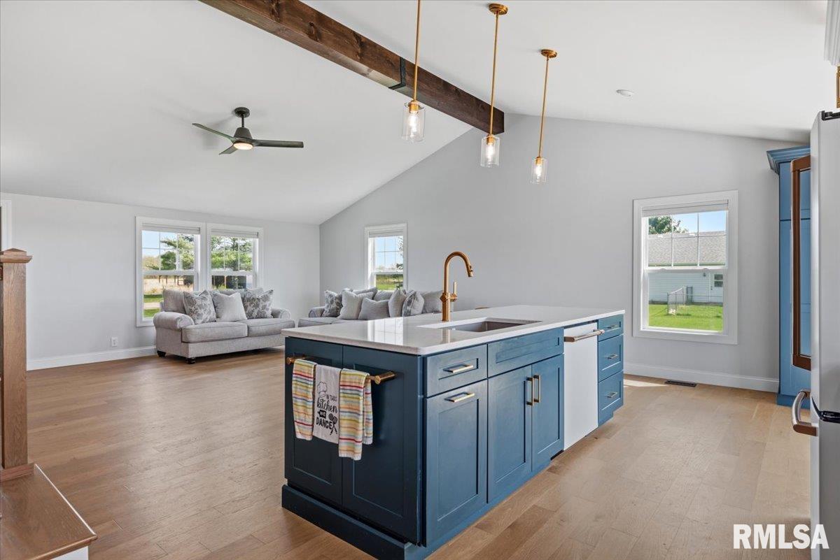 4800 West Divernon Road Auburn, IL 62615 - Photo 15 of 52