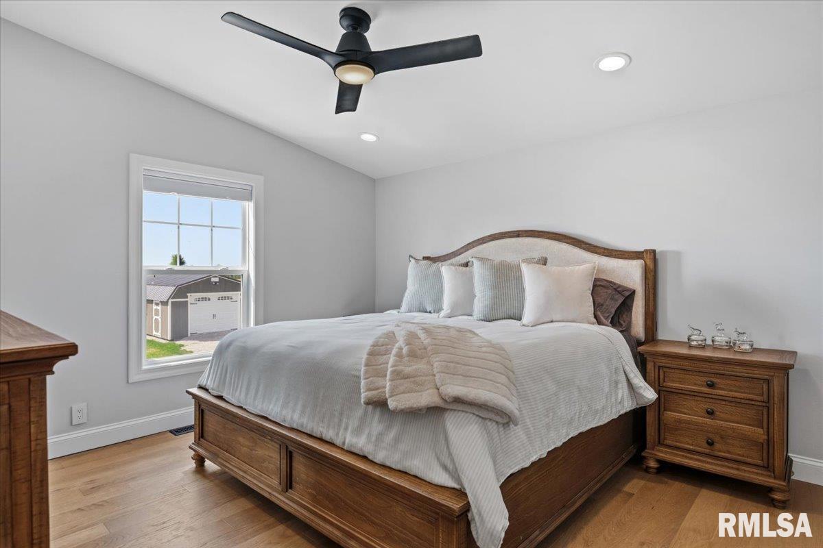 4800 West Divernon Road Auburn, IL 62615 - Photo 17 of 52