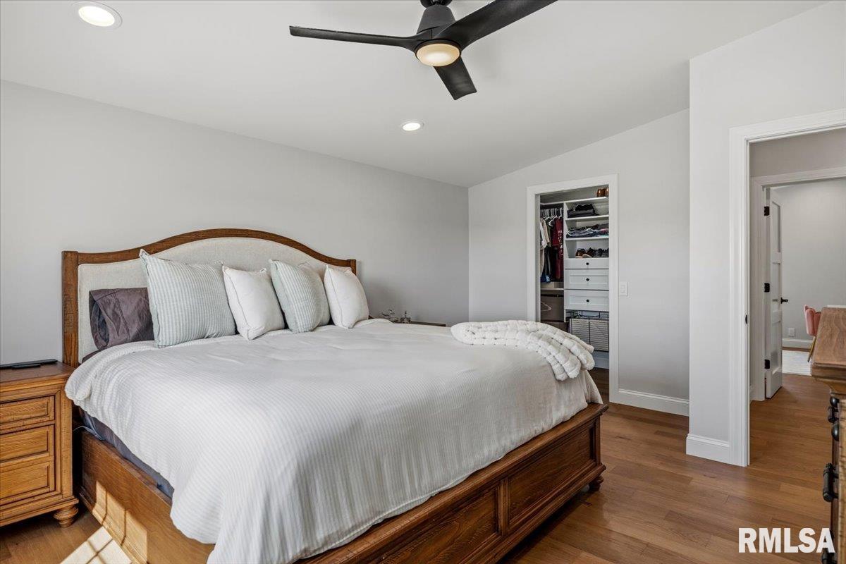 4800 West Divernon Road Auburn, IL 62615 - Photo 18 of 52