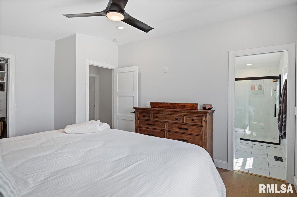 4800 West Divernon Road Auburn, IL 62615 - Photo 19 of 52