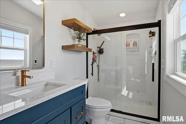$289,900 | 4800 West Divernon Road, Auburn, IL 62615