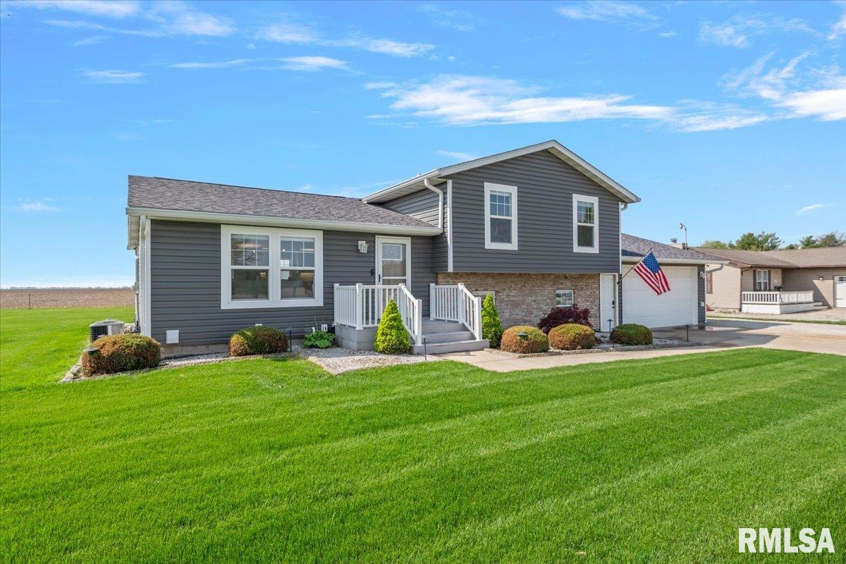 4800 West Divernon Road Auburn, IL 62615 - Photo 2 of 52