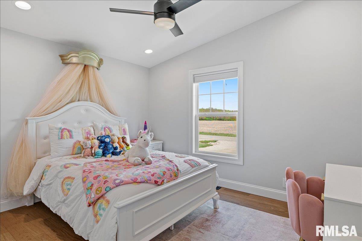 4800 West Divernon Road Auburn, IL 62615 - Photo 21 of 52