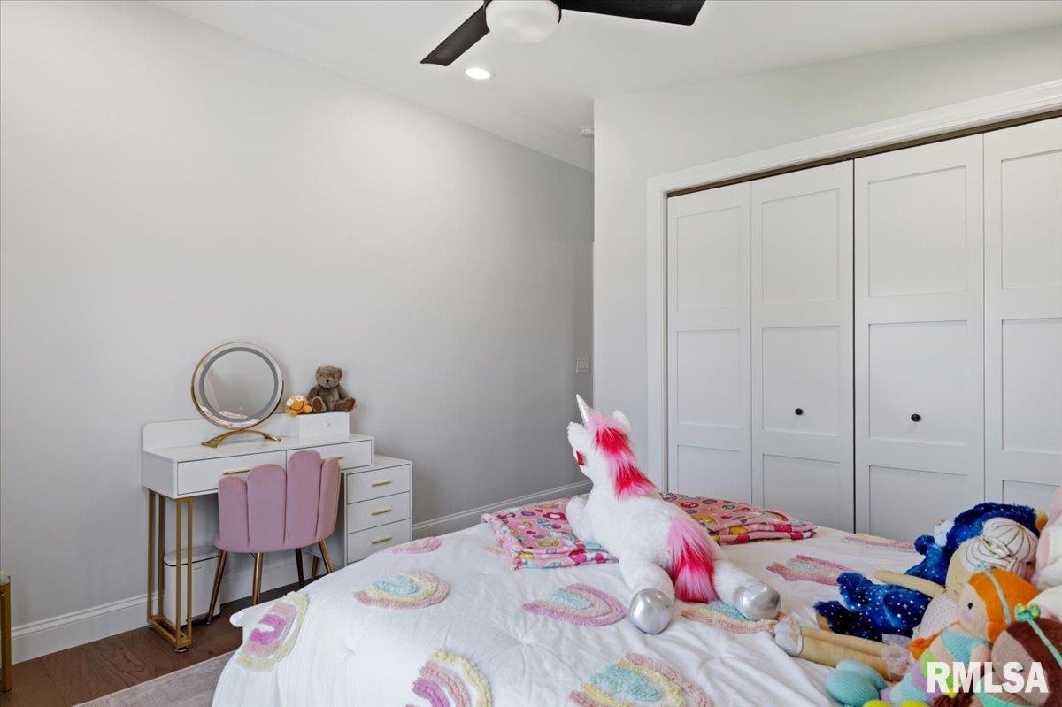 4800 West Divernon Road Auburn, IL 62615 - Photo 22 of 52