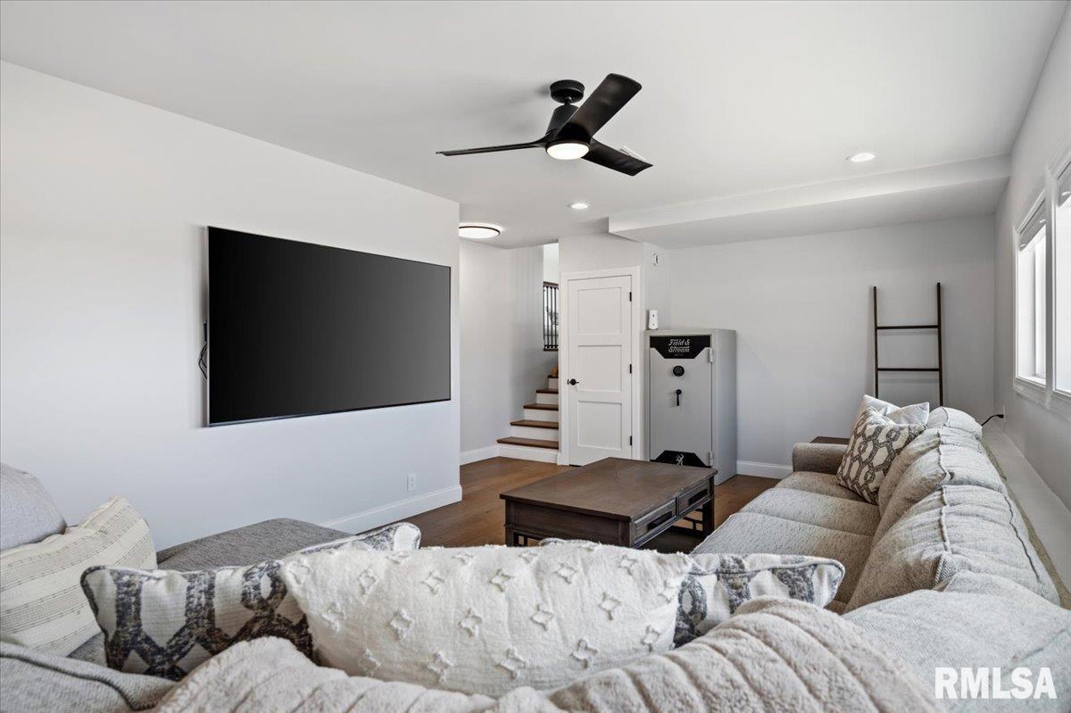 4800 West Divernon Road Auburn, IL 62615 - Photo 28 of 52