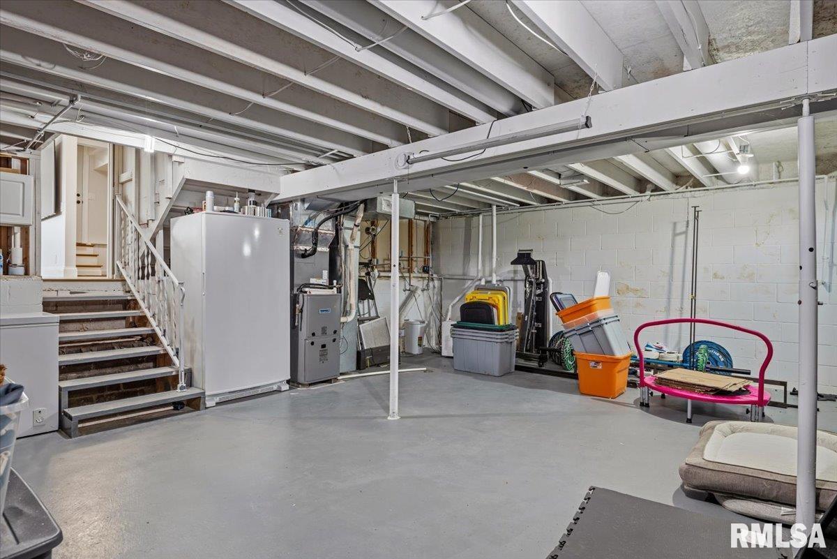 4800 West Divernon Road Auburn, IL 62615 - Photo 37 of 52