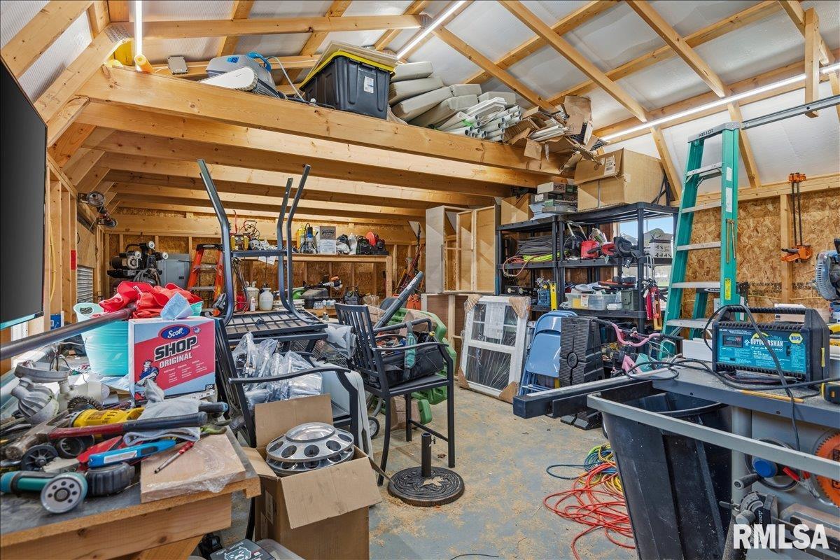 4800 West Divernon Road Auburn, IL 62615 - Photo 45 of 52